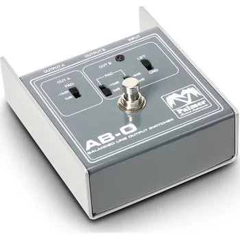 vypínač Palmer ABO