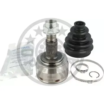 OPTIMAL Kloub hnacího hřídele, sada OPT CW-3019