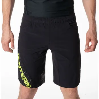 ATEX Triatlonové šortky převlékací WINTERMAN černé S