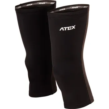 Cyklistické návleky ATEX Návleky na kolena NERA M