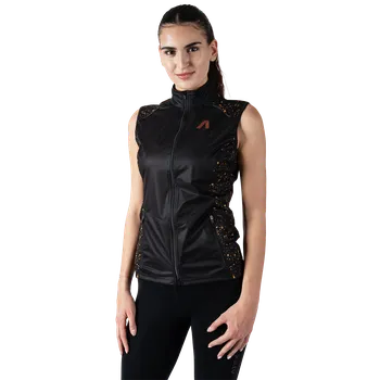 Dámská vesta ATEX Dámská sportovní vesta WITI černá S