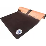 Jogamatka Sharp Shape ECO Yoga mat Mirror