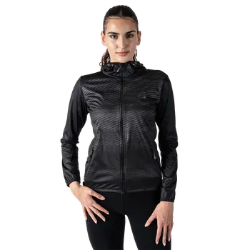 Dámská softshellová bunda ATEX Dámská lehká sportovní bunda s kapucí ENDU XXL