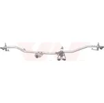 Tyčoví stěračů VAN WEZEL 3781230