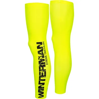Cyklistické návleky ATEX Návleky na nohy WINTERMAN XL
