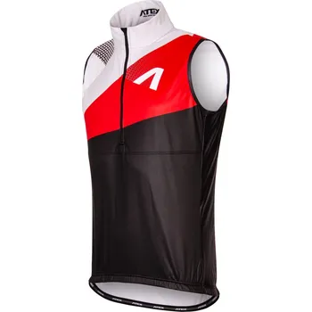 ATEX Veslařská vesta REVOLT RED 3XL