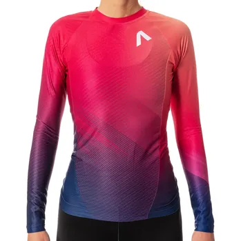 Cyklistické oblečení ATEX Dámský přiléhavý dres NIX XS