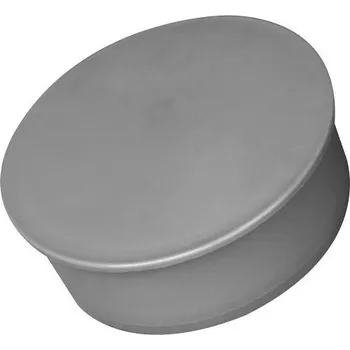 Kanalizační potrubí Zátka HTM 110 mm, PP, vnitřní kanalizace