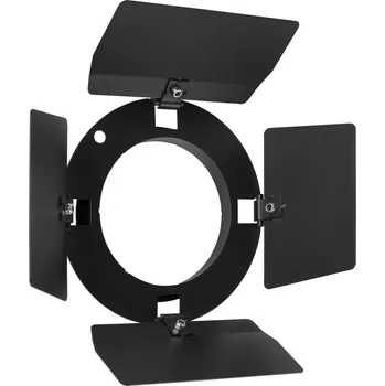 Světelný efekt BeamZ Professional NEUTRON-DOT Barndoor