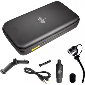 Mikrofon Neumann MCM 114 set DBASS