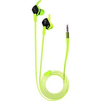 Sluchátka Jabees WE204M Green