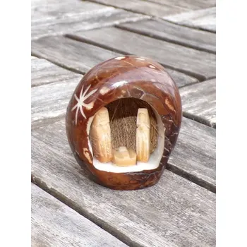 Betlém Tagua betlém II