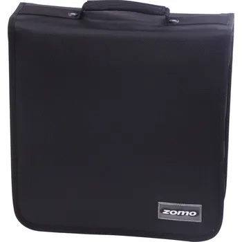 DJ technika Zomo DJ Book Black