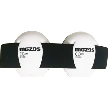 Mozos MKID White