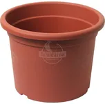 Obal Narcis - terakota Velikost: 15 cm