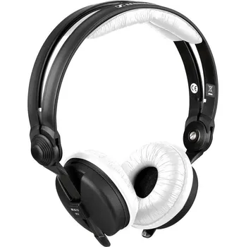 Sluchátka Zomo Earpad Set PU for Sennheiser HD25 White