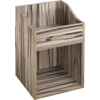 Úložný box Zomo VS-Box 100/2 zebrano