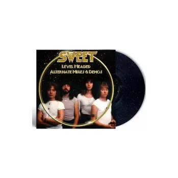 Zahraniční hudba Level Headed-Alternate Mixes & Demos / Coloured / Vinyl - Sweet [LP]