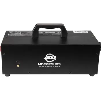 ADJ MDF2 PSU 9 Panels