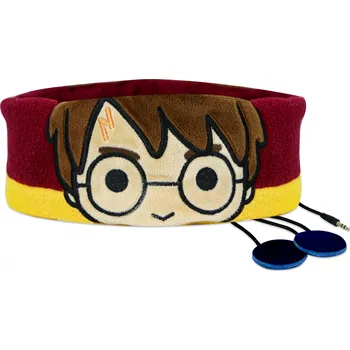 Sluchátka OTL Technologies Harry Potter Kids Audio Band