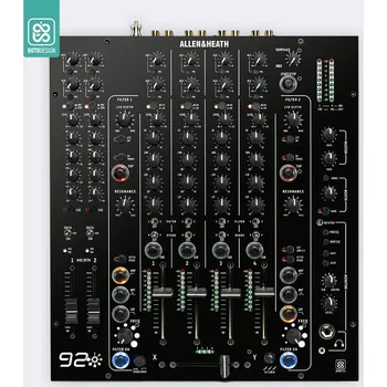 Hi-Fi komponenty Doto Design Skin XONE 92 Limited Edition COLORS DVS White