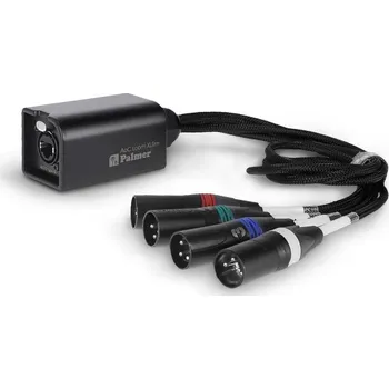 Audio kabel Palmer AoC Loom XLRm