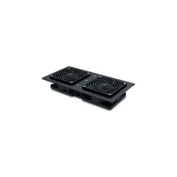 Switch APC NetShelter WX Fan Tray 230VAC Black AR8207BLK
