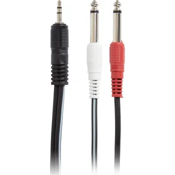 Audio kabel Bespeco ULI150