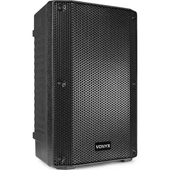 Reprobox Vonyx VSA10BT Bi-Amplified Aktivní reproduktor 10" 500W BT/MP3