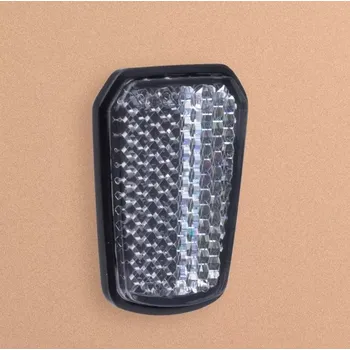 Cyklosvítilna Supernova Front Reflector (Supernova)