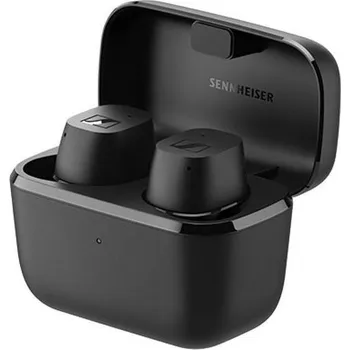 Audio Sennheiser CX True Wireless
