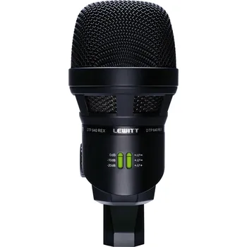 Mikrofon Lewitt DTP 640 REX