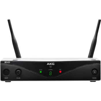 Audio AKG SR420 Band U1