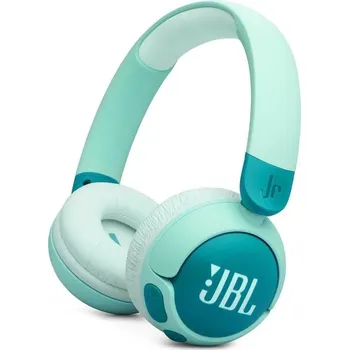 Sluchátka JBL Hi-Fi JR320BT Green