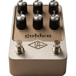 Universal Audio UAFX Golden Reverberator
