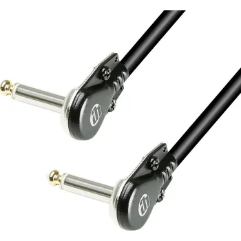 Příslušenství ke zvukové technice Adam Hall Cables K4IRR0600FL
