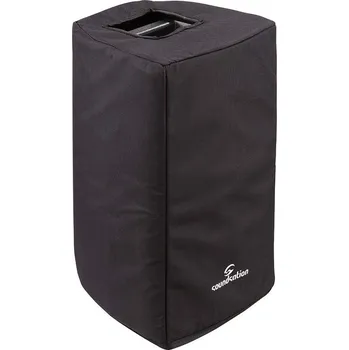 Reprobox Soundsation HYPER TOP 8 COVER