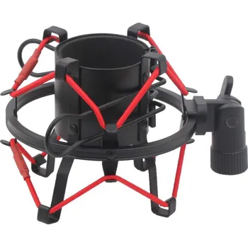 akustická pěna Mozos SHM2 Red