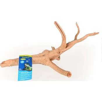 Dekorace do akvária Azalea Root M 30-40cm