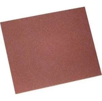 Brusný papír Brusný papír SIA P1500 pro mokré broušení (230 x 280 mm)