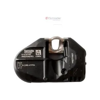 Čidlo automobilu Snímač kola, kontrolní systém tlaku v pneumatikách SCHRADER 3719