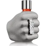 Diesel Only The Brave Street Men Eau de Toilette 125 ml