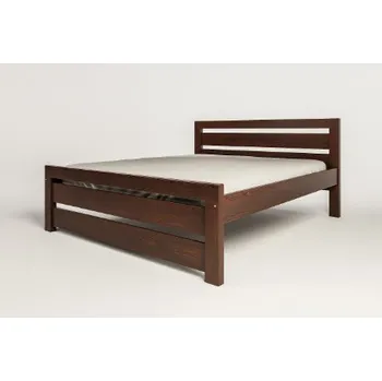 Ložnice Postel Rhino I. 180 brown