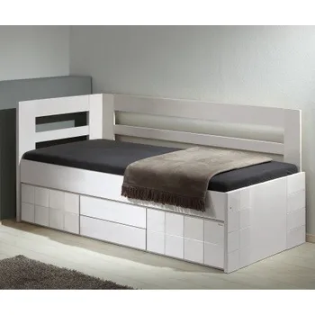 Zásuvkový modul Hanny BÍLÝ