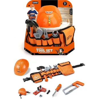 Hra na obchod Nářadí s textilním opaskem