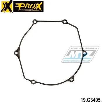 Těsnění pro motocykl Těsnění víka spojky Suzuki RMZ450 / 05-07
