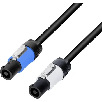 Příslušenství ke zvukové technice Adam Hall Cables 4 STAR PCONL 0300