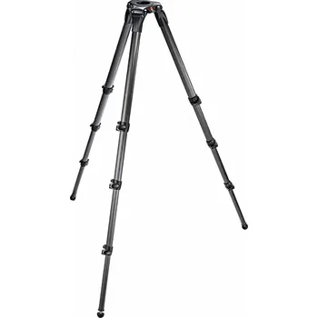 Stativ Manfrotto MPRO Carbon Fibre 3-Stage Video Tripod