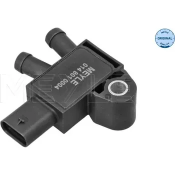 Autoelektrika Senzor, tlak výfukového plynu MEYLE 014 801 0004