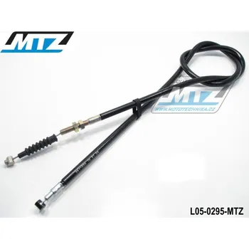 Lanko spojky Yamaha WRF250 / 03-14